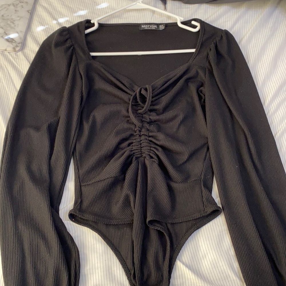 Bodysuit